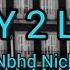 NY 2 LA Nbhd Nick Lyrics