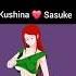 Naruto Squad React On Kushina Sasuke Anime Shortsfeed Naruto Viral Funny Shorts Sakura