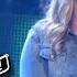 Sia Helium Julia Schüler Cover The Voice Of Germany 2017 Blind Audition