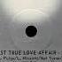 Jimmy Ross First True Love Affair Larry Levan Mix