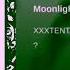 Moonlight By XXXtentacion 1 Hour Clean