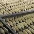 The Process Of Mass Producing The World S No 1 Bibigo Dumplings Korean Dumpling Factory