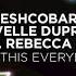 Freshcobar Lavelle Dupree Feat Rebecca Jade Do This Everyday