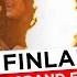 Blind Channel Dark Side LIVE Finland Grand Final Eurovision 2021