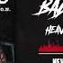 Bad Wolves Heaven So Heartless Official Audio