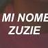 Canción De Tiktok Que Dice Hello My Name Is Zuzie