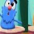 Learn Colors With All Gus Vs Dot Vs Sugar Vs Squeak Vs Flip My Talking Tom 2