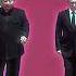 PUTIN With Enemies Vs Friends