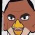 Obama Angry Bird Obama Angry Bird Obama Angry Bird