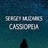 Sergey Muzarks Cassiopeia Original Mix Timegate