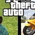 Evolution Of FAGGIO In GTA Games