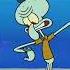 Spongebob Squarepants Squid S On A Bus