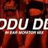 Blackpink Ddu Du Ddu Du The Show Ver In Ear Monitor Mix Use Earphones