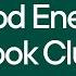 JOIN The Good Energy BOOK CLUB To Overhaul Your Health Dr Casey Means Dr Robert Lustig