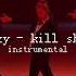 Instrumental ITZY Kill Shot