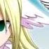 Fairy Tail Mavis