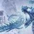 Icy Wyrm