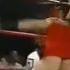 Dusty Rhodes Spanks Trinity In Thong