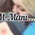 MANI GOOOZALIM OPAJONIMGA Sizni Juda Yahshii Koraman