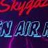 Skygaze Open Air Kiss Electronic Hip Hop Lofi Chill Beats