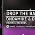 DJ Magic Mike OnDaMiKe Drop The Bass 2020 Official Audio