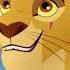 The Lion Guard The Power Of The Roar Hebrew