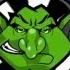 Goblins From Mars X Ryan Oakes Glow D Up