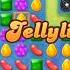 Candy Crush Jelly Saga So Close Landscape Complication Out Of Moves