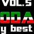 The Very Best Of ITALODANCE 90 S And 2000 S MEGAMIX VOL 5