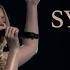 Zara Larsson Symphony WINTER CONCERT LIVE PERFORMANCE