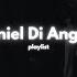 Daniel Di Angelo Playlist