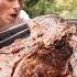 Brits Try Whole Hog BBQ In North Carolina