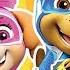 Hero Songs Ft PAW Patrol Mighty Pups Bubble Guppies More Stay Home WithMe Nick Jr