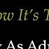 Shrek The Musical I Know It S Today Karaoke Sing With Me You Sing Adult Fiona