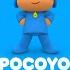 Pocoyo Coffin Dance Song COVER