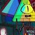 Gravity Falls Bill Cipher Animation We Ll Meet Again