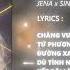 THIÊN Ý JENA X SINKRA REMIX SPEED UP Tuyết Trắng Xóa Rơi Rơi Trên Thân Liễu Sầu