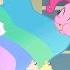 Celestia S Social Gathering In Ponyville A Bird In The Hoof MLP FiM HD