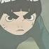 Rock Lee Vs Gaara Linkin Park Remastered In 4K