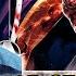 Toda Seigen Tenkaichi Visão Sombria AniRap REACT ANÁLISE