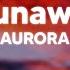 AURORA Runaway 8D AUDIO