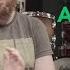 The Difference Between Brass And Aluminium Snares Drums With Oisín MMTV