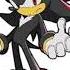 Sonic Riders Shadow The Hedgehog Voice Sound