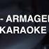 Aespa 에스파 Armageddon KARAOKE With Easy Lyrics