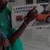 Surprising Maisha With His First Lamborghini Rich Aunty Moves Lol