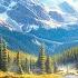 CANADA Venturing Into Its Most Iconic Places 4K Travel Documentary