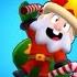Динамайк танцует 1 час Brawl Stars Сантамайк танцует 1 час