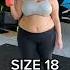 BODY TRANSFORMATION Weight Loss Glow Up Motivation Weight Loss Journey Shorts