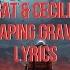 TheFatRat Cecilia Gault Escaping Gravity Lyrics