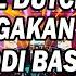 Dj Jungle Dutch 2023 MELODI BETON Dj Kau Tigakan Cintaku Full Disco Bass Beton Ft BOCAHDUGEM